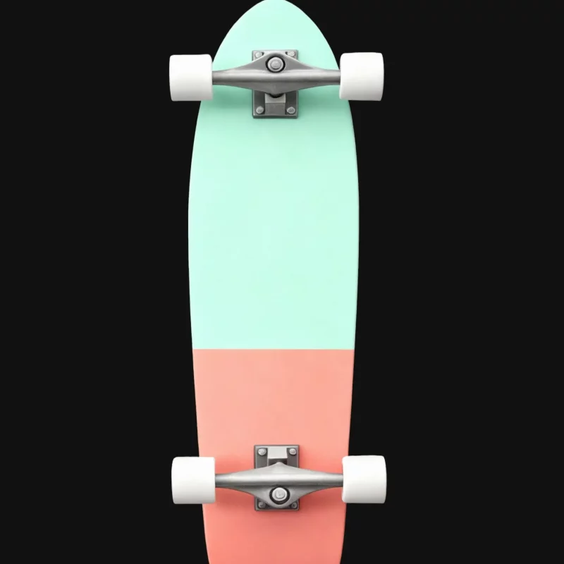 Two Tone Board - Image 3