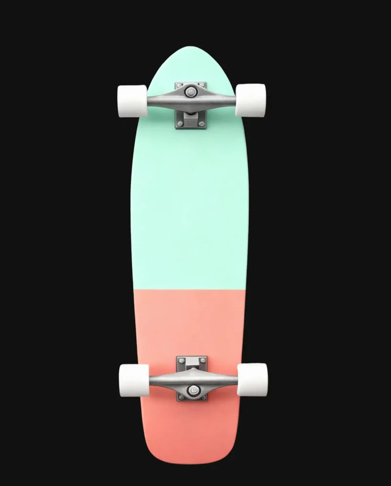 Two Tone Board