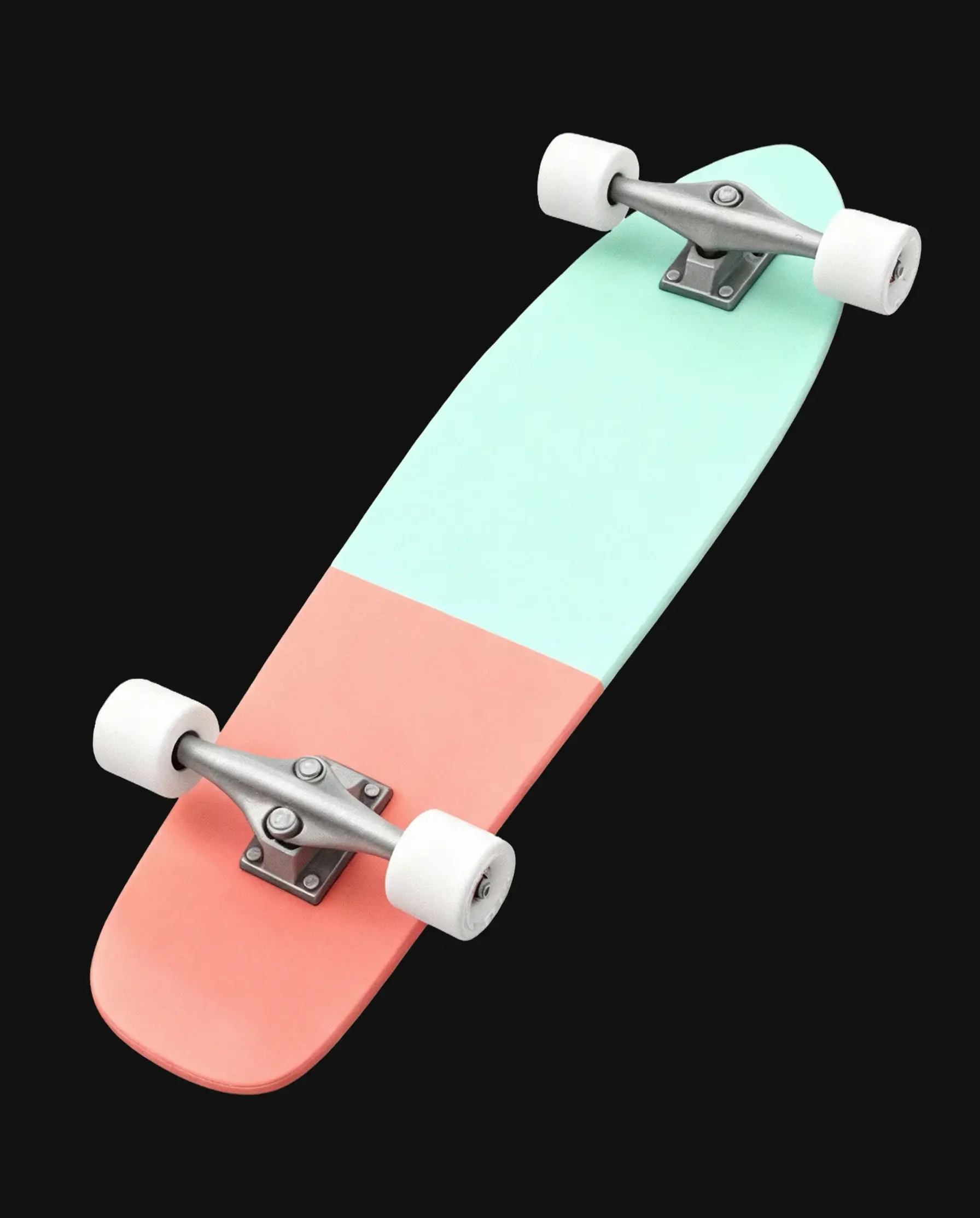 Two Tone Board - Image 4
