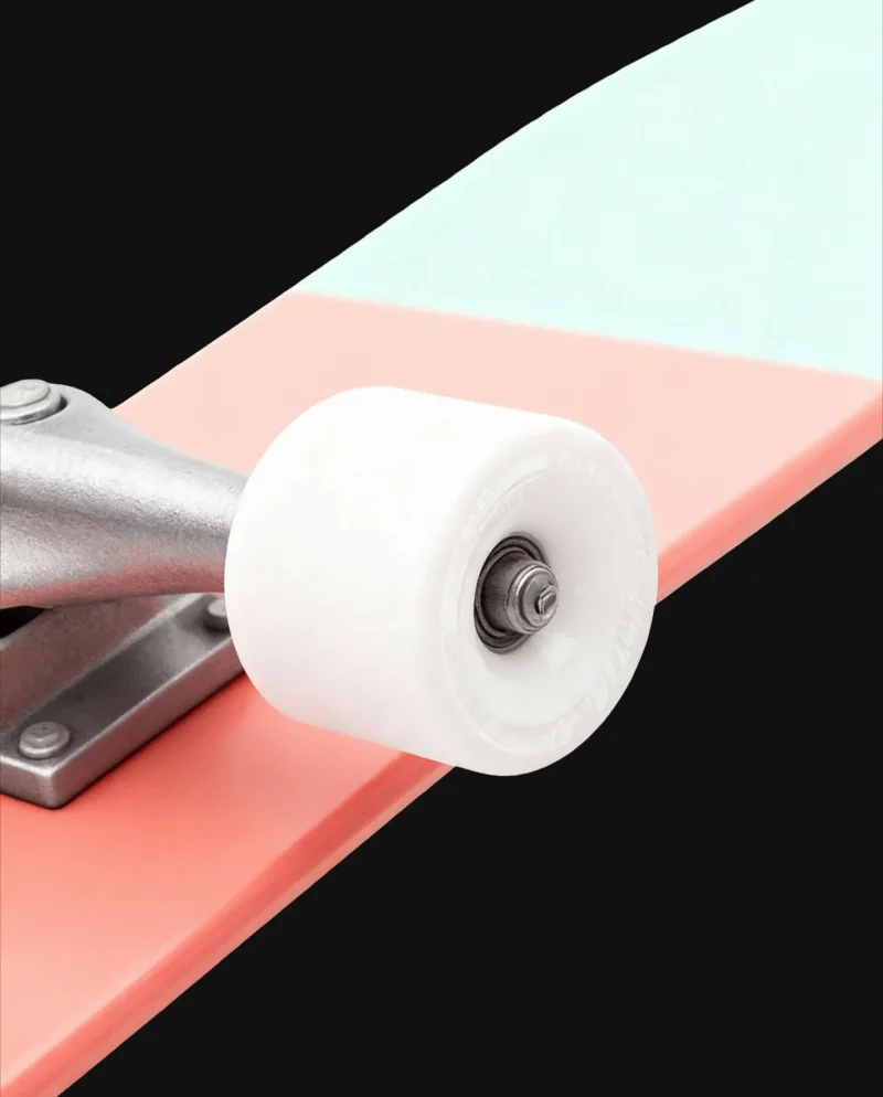 Two Tone Board
