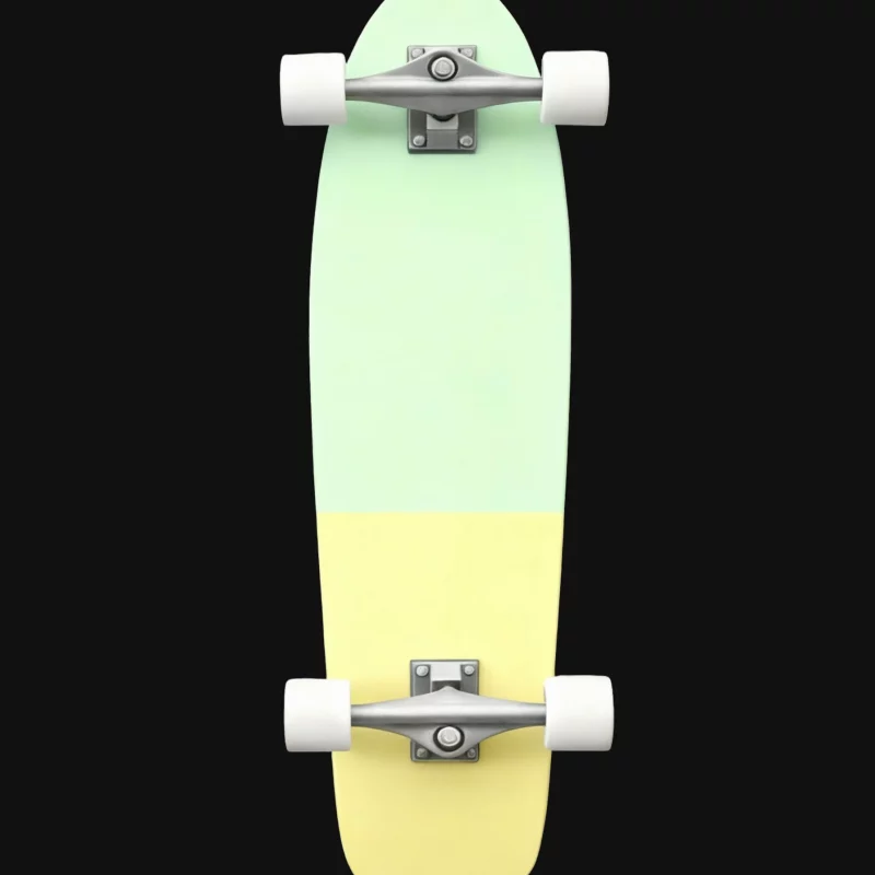 Two Tone Board - Image 6
