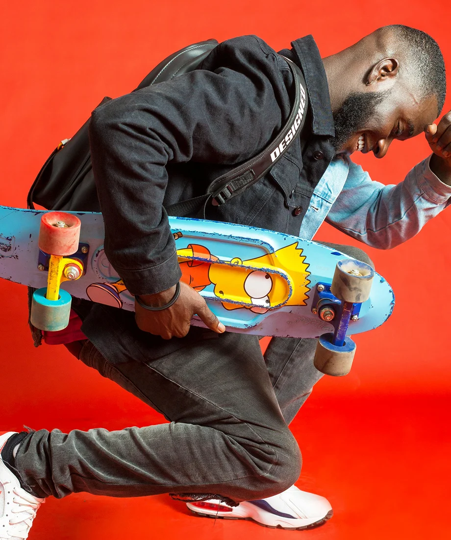 Top Skateboard Tricks to Master in 2025