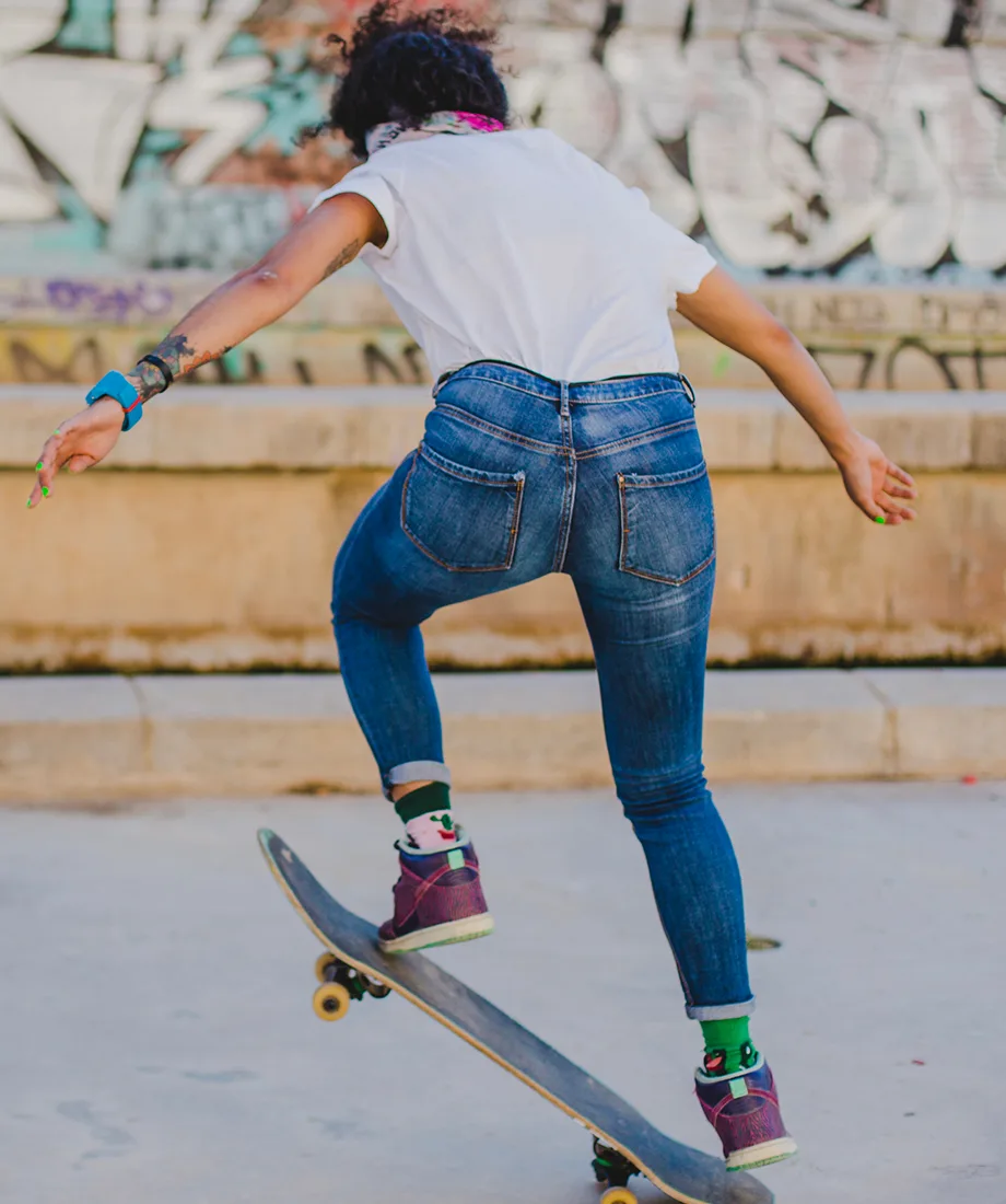 How to Choose the Perfect Skateboard Deck