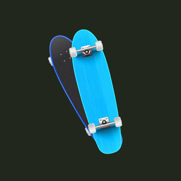 Longboards