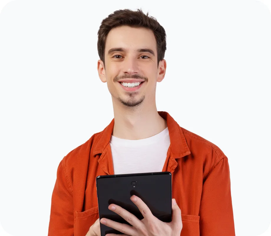 Best tech landing page designs for higher conversions