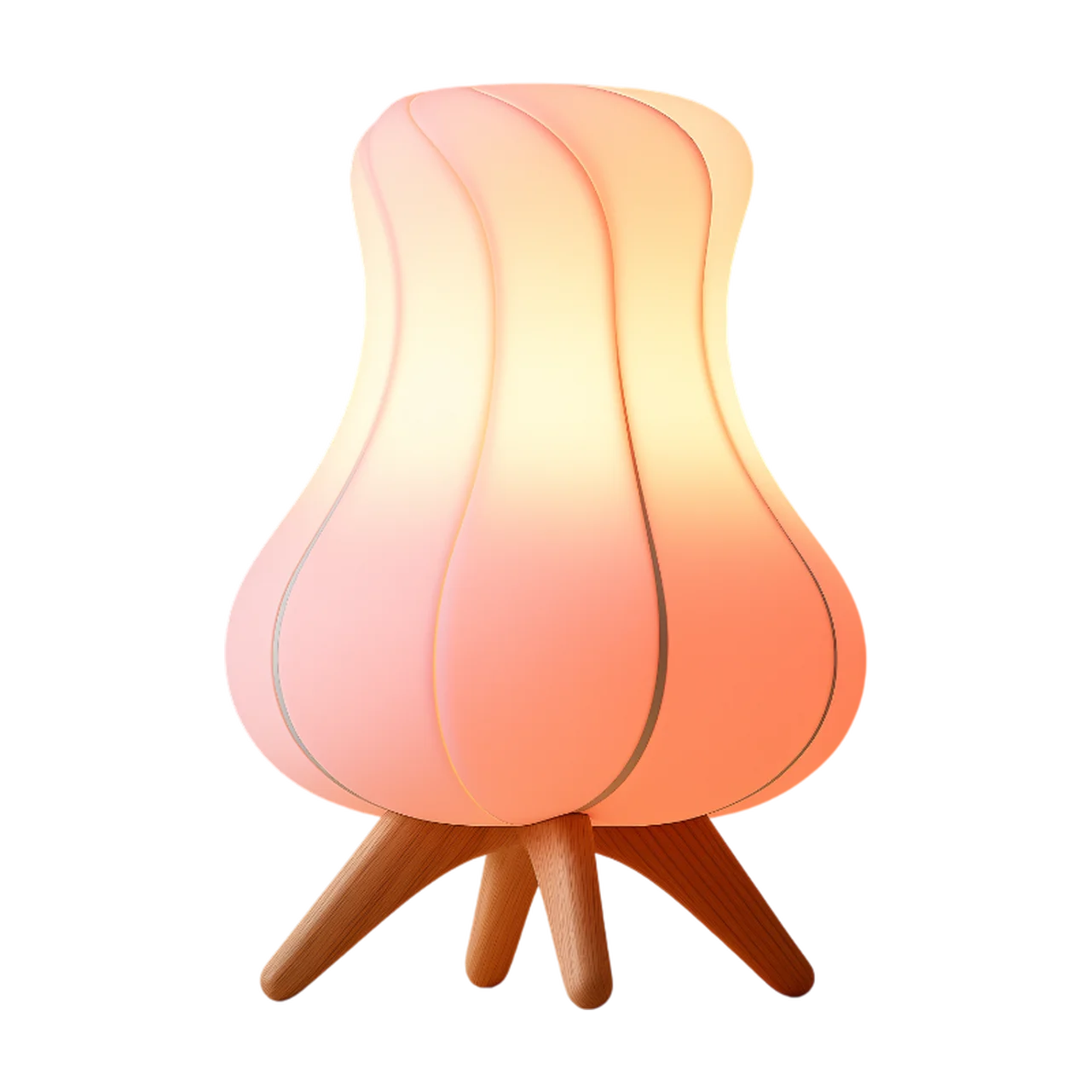 Lumen Gourd Ambient Lamp