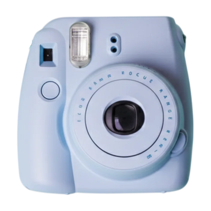 Frame Instant Camera