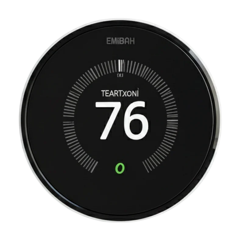 Aria Smart Thermostat