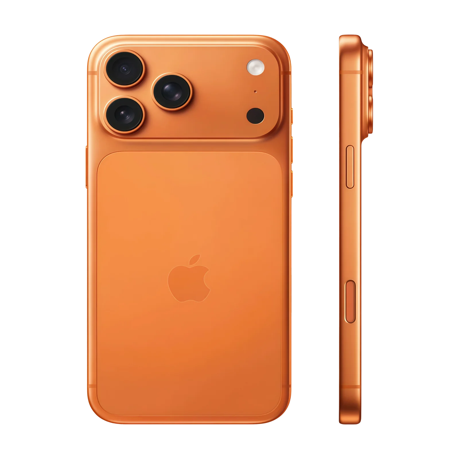 Ember Pro Max 5G Smartphone