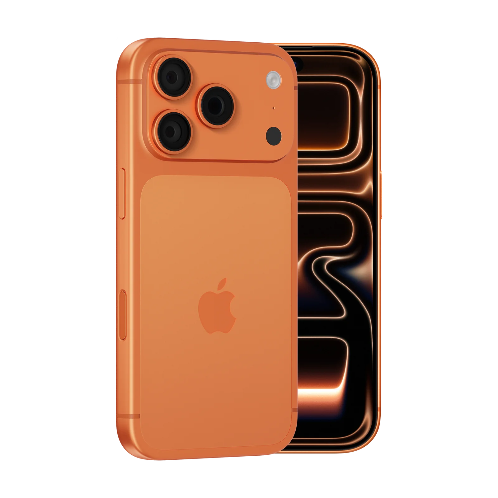 Ember Pro 5G Smartphone