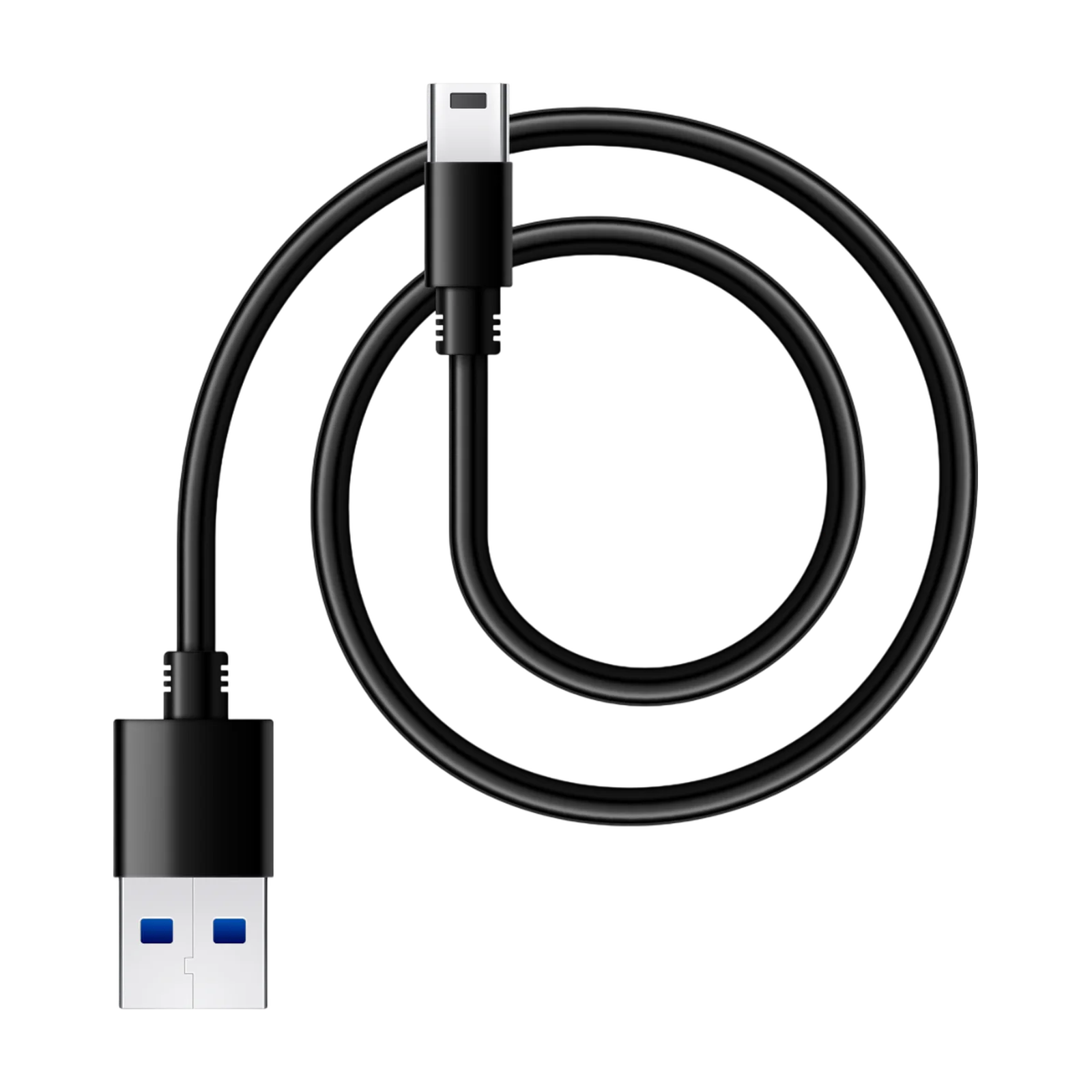 Flux USB-C Braided Cable