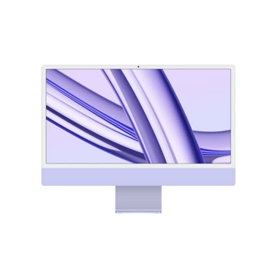 Mac & Computing