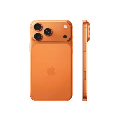 Mobile Devices