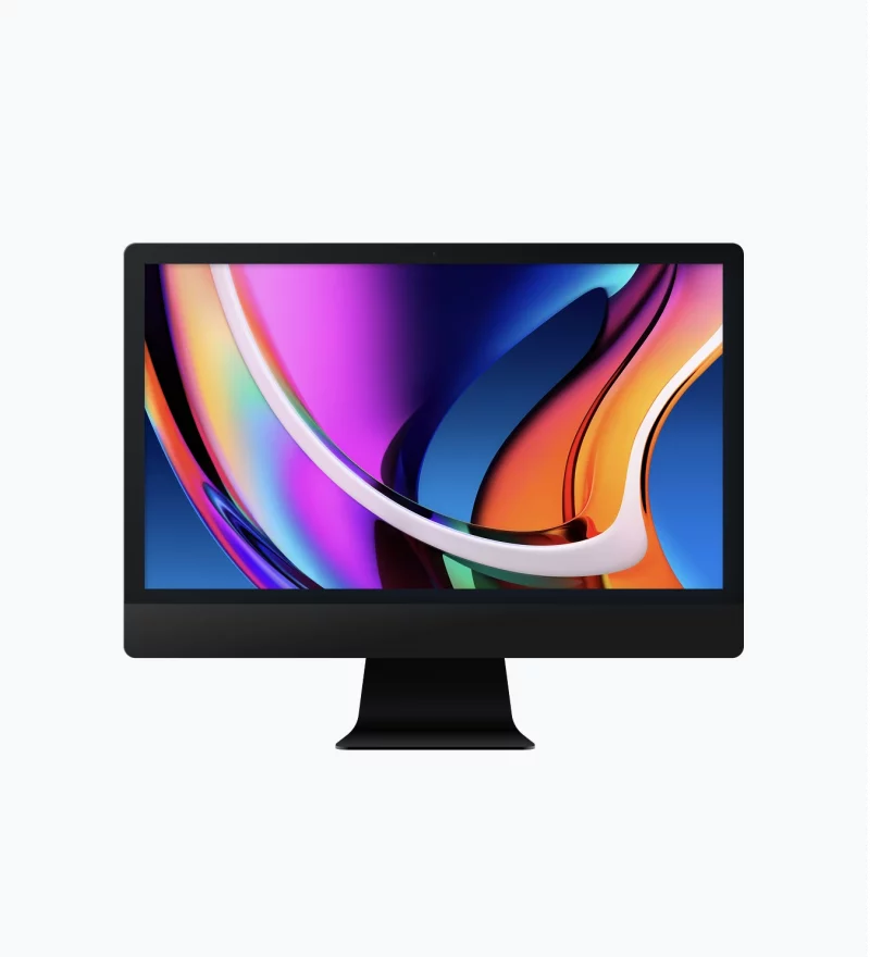 AuraVision 27″ 5K All-in-One Desktop