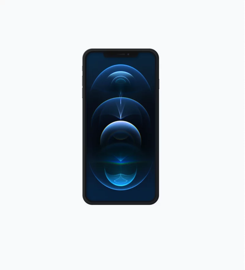 Nova S13 Pro 5 G Smartphone — Midnight (256 GB)