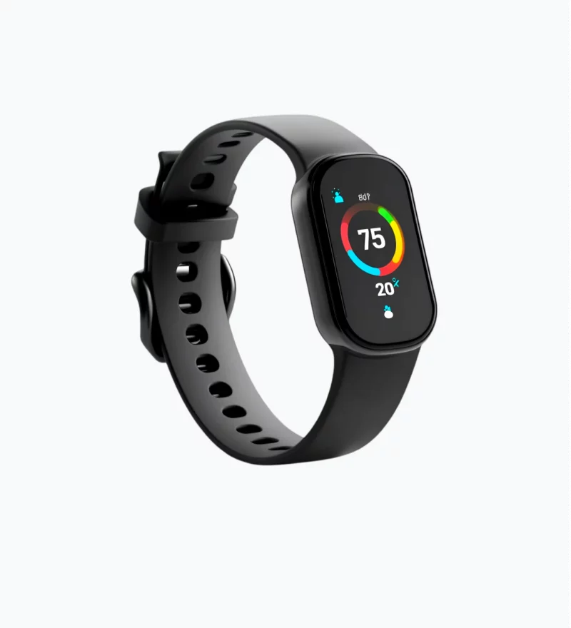 PulseFit Fitness Band 2