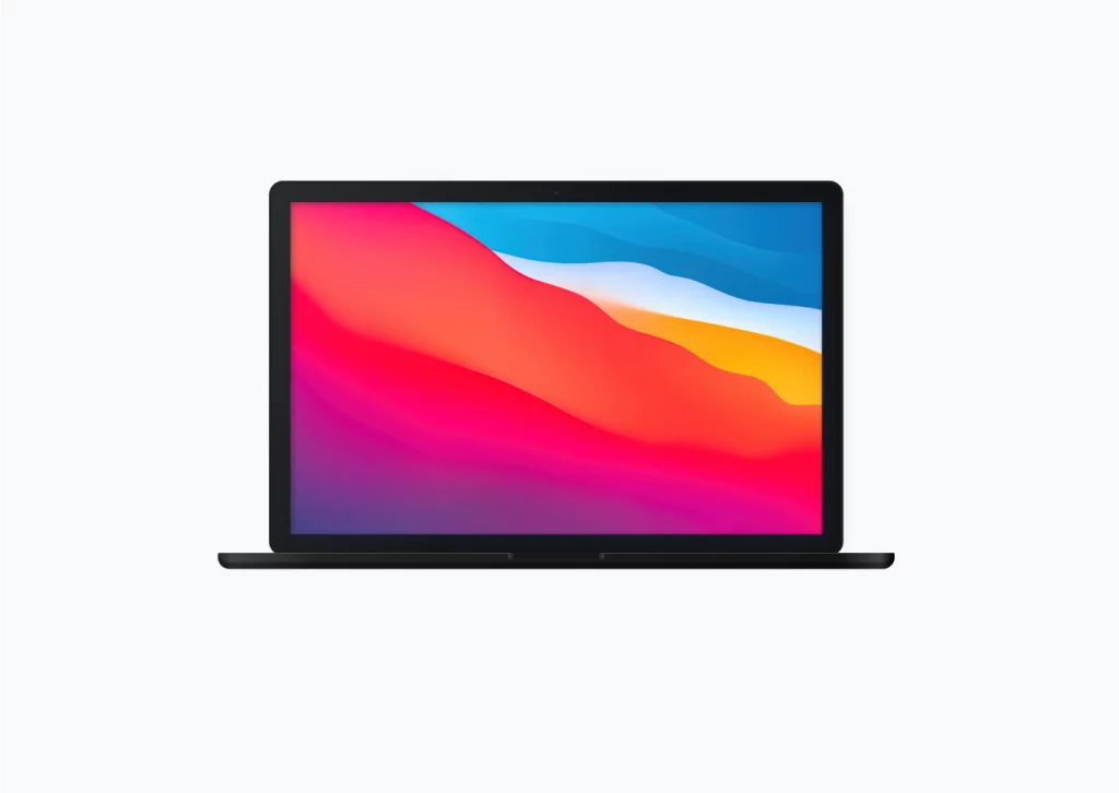Laptop