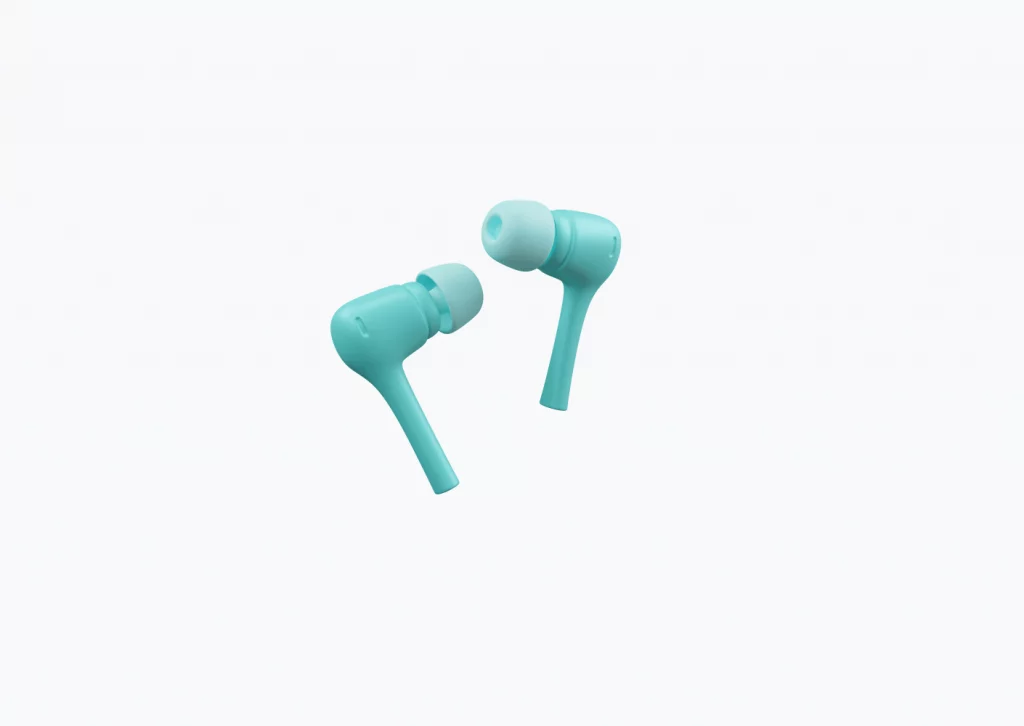 Earbuds