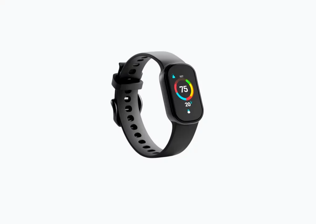 Smartwatches