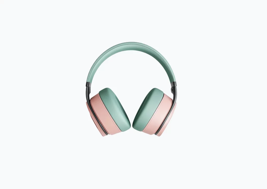Headphone