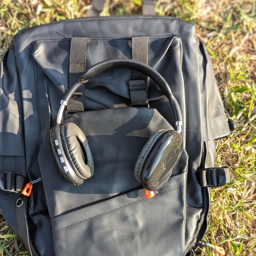 Charging on the Road: One Kit That Covers Every Device