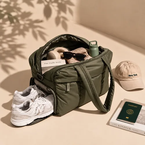 Essential Travel Accessories for a Stress-Free Journey