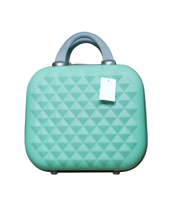 AeroLite Travel Organizer