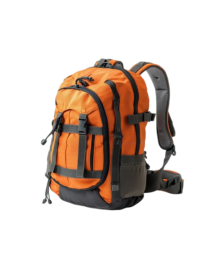 Compression Packing Cubes