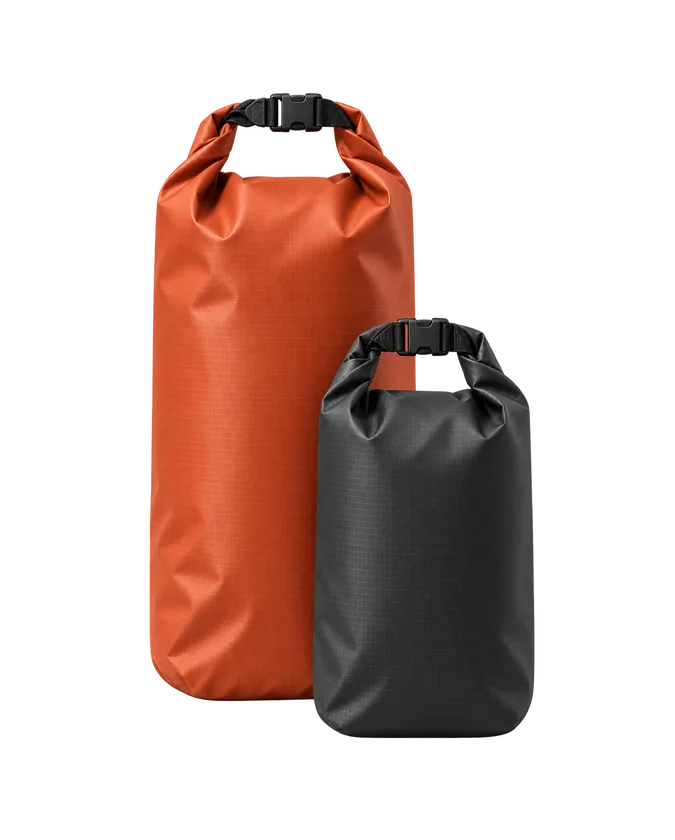 TrailPack Compression Bags