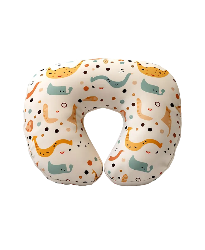 U-shaped Neck Pillow