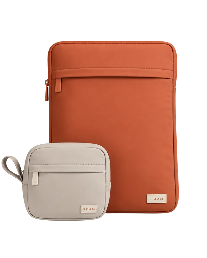 Voyage Duo Packing Set