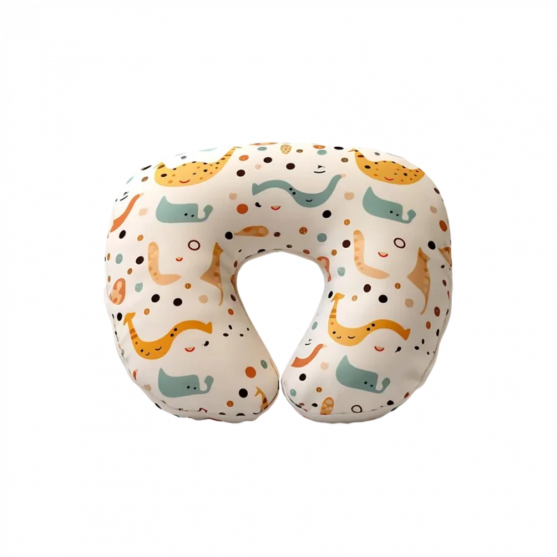CloudRest Travel Pillow