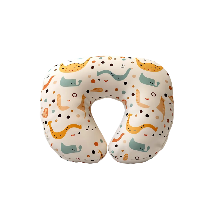 CloudRest Travel Pillow