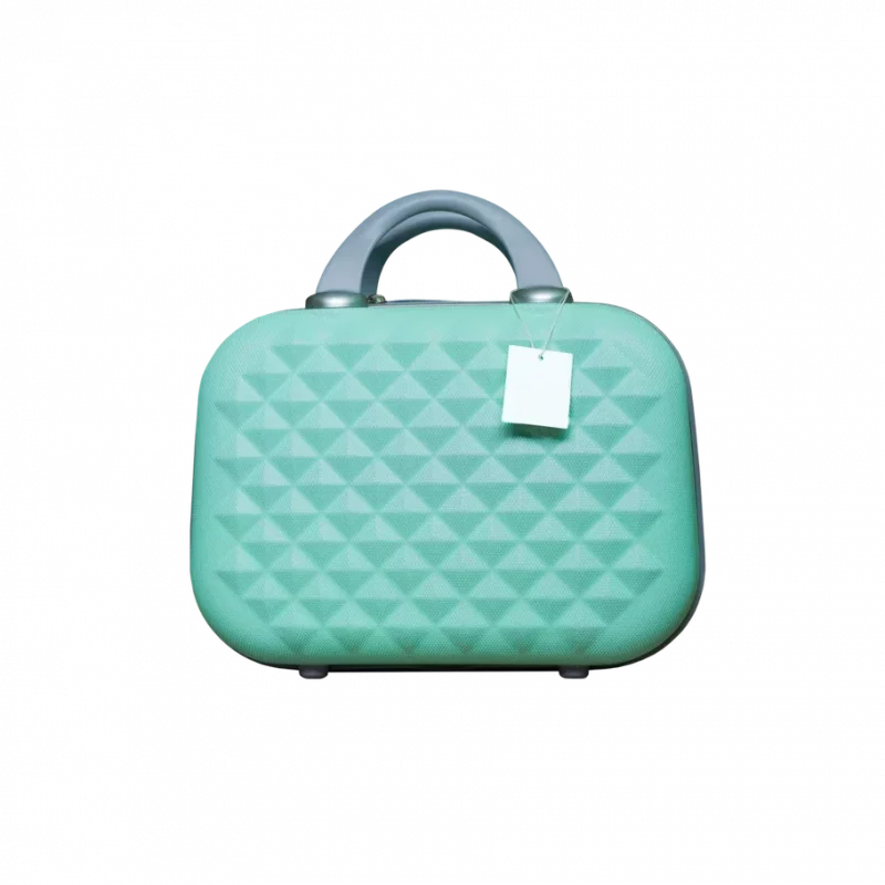 AeroLite Travel Organizer