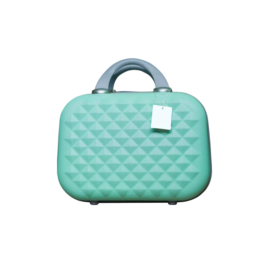 AeroLite Travel Organizer