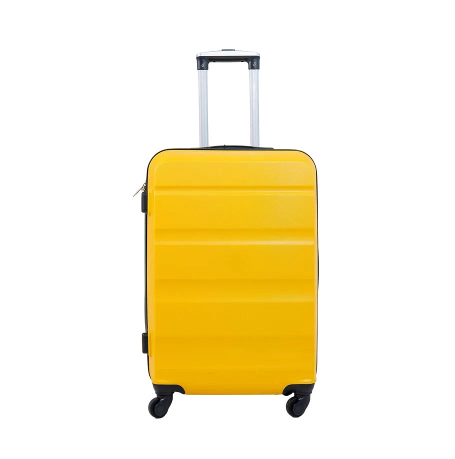 Voyager Cabin Suitcase